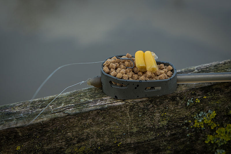 Matrix MXC-3 Super Stop Rigs 10cm/4ins