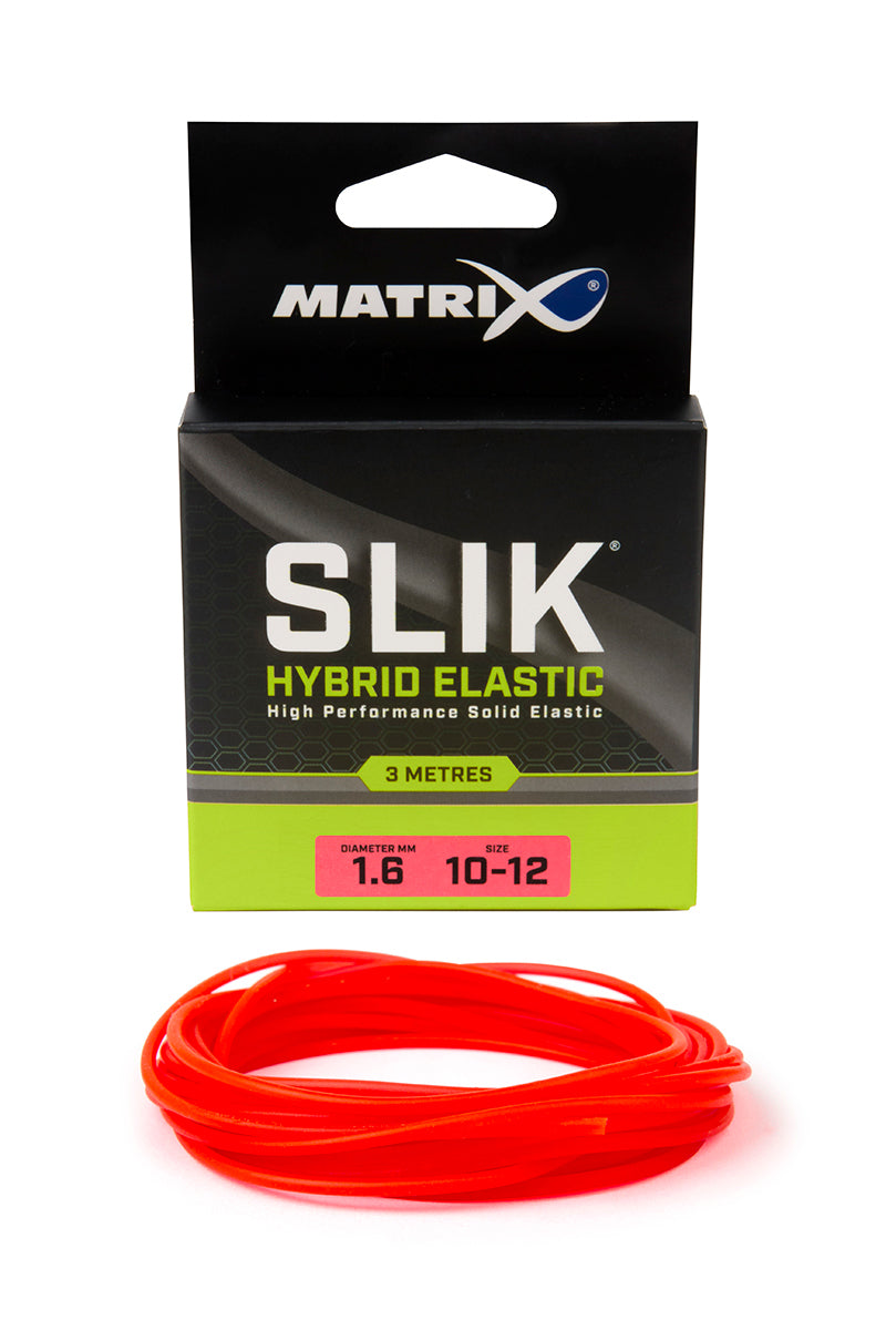 Matrix SLIK Elastic