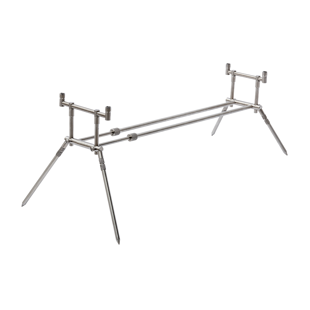 ROD-POD STAINLESS STEEL 2POST.