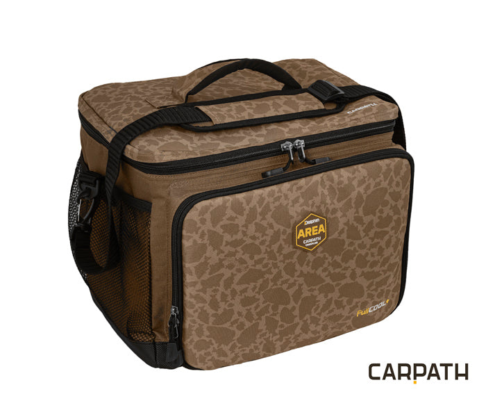 Geantă termică cu set de tacâmuri Delphin Area FULLCOOL+ Carpath
