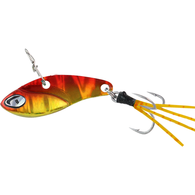 CICADA NANOVIB 3,0G HL RED GOLD