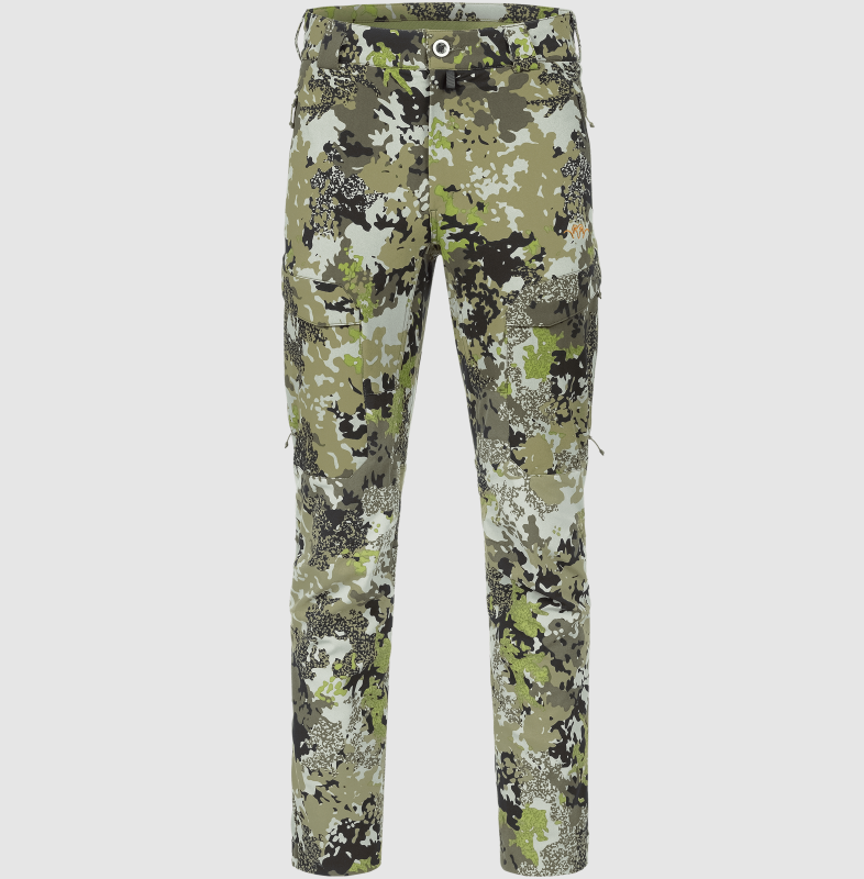 PANTALON CHARGER HUNTEC CAMO MAR.48 (571)