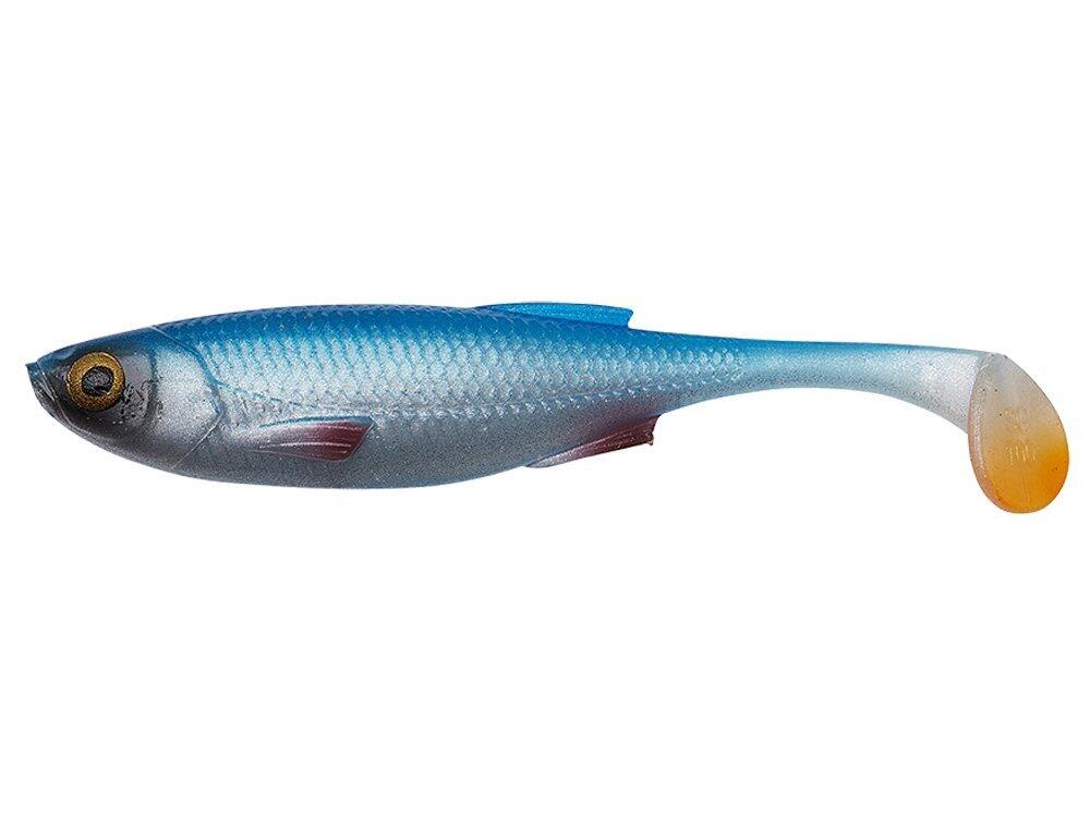 SHAD CRAFT 8,8CM/4,6G BLUE PEARL 4BUC/PL