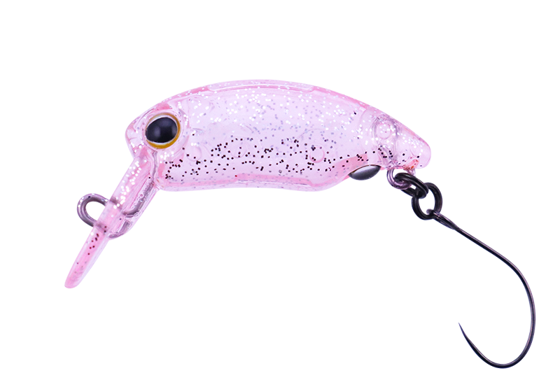 VOBLER MITTS SR-DRY 2,8CM/1,2G DAIGO SUKEPIN