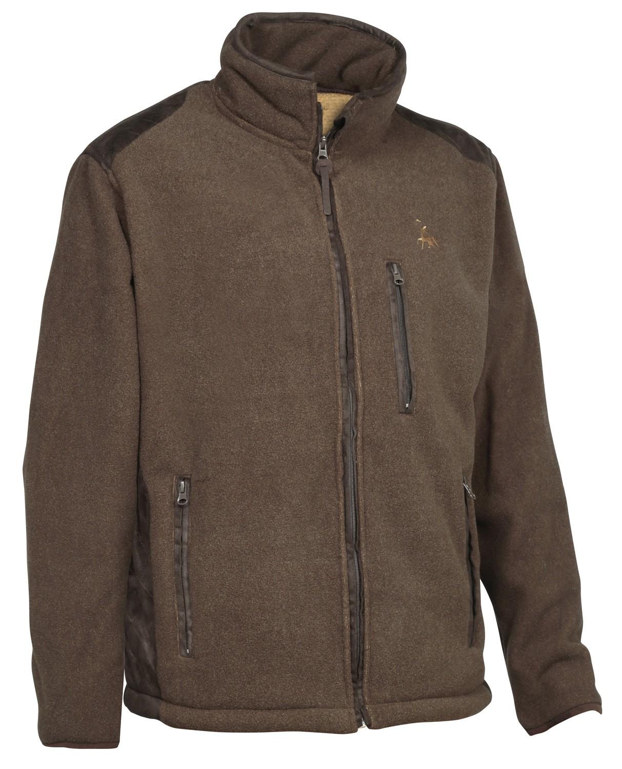 JACHETA FLEECE PRESLY MARO MAR.L