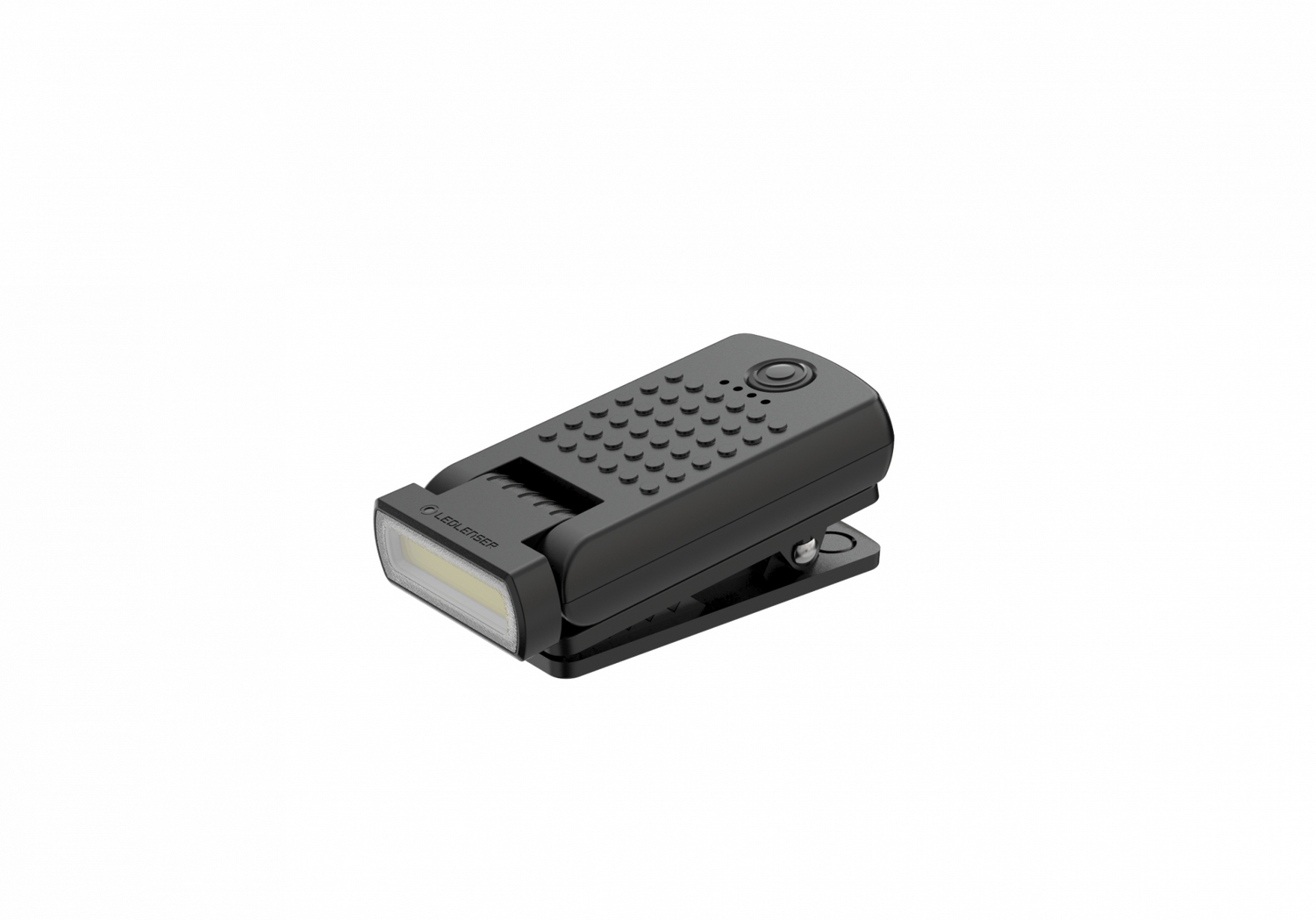 LANTERNA W1R WORK BLACK 220LM+USB