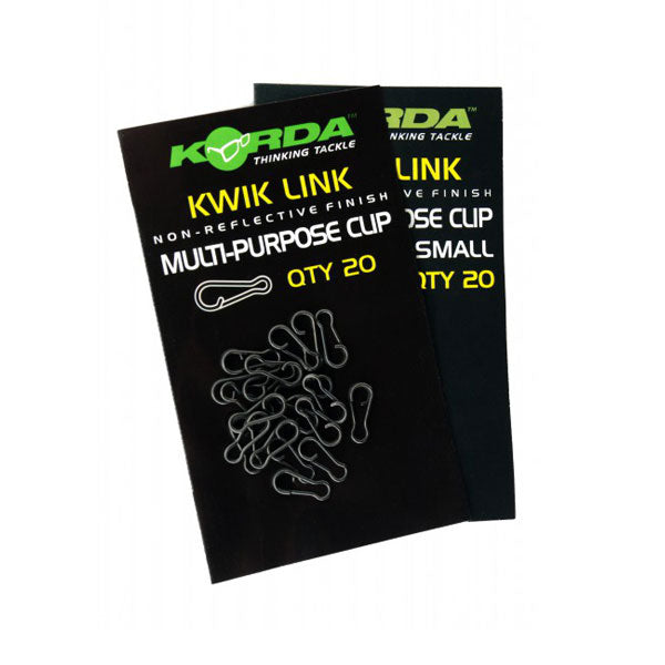 AGRAFA KWIK LINKS STANDARD 20BUC.PL