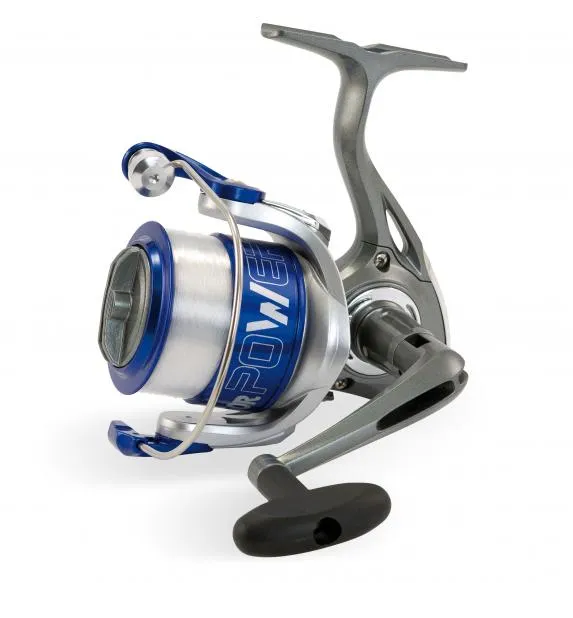VIGOR POWER 2 1RUL/170MX040MM/5,0:1