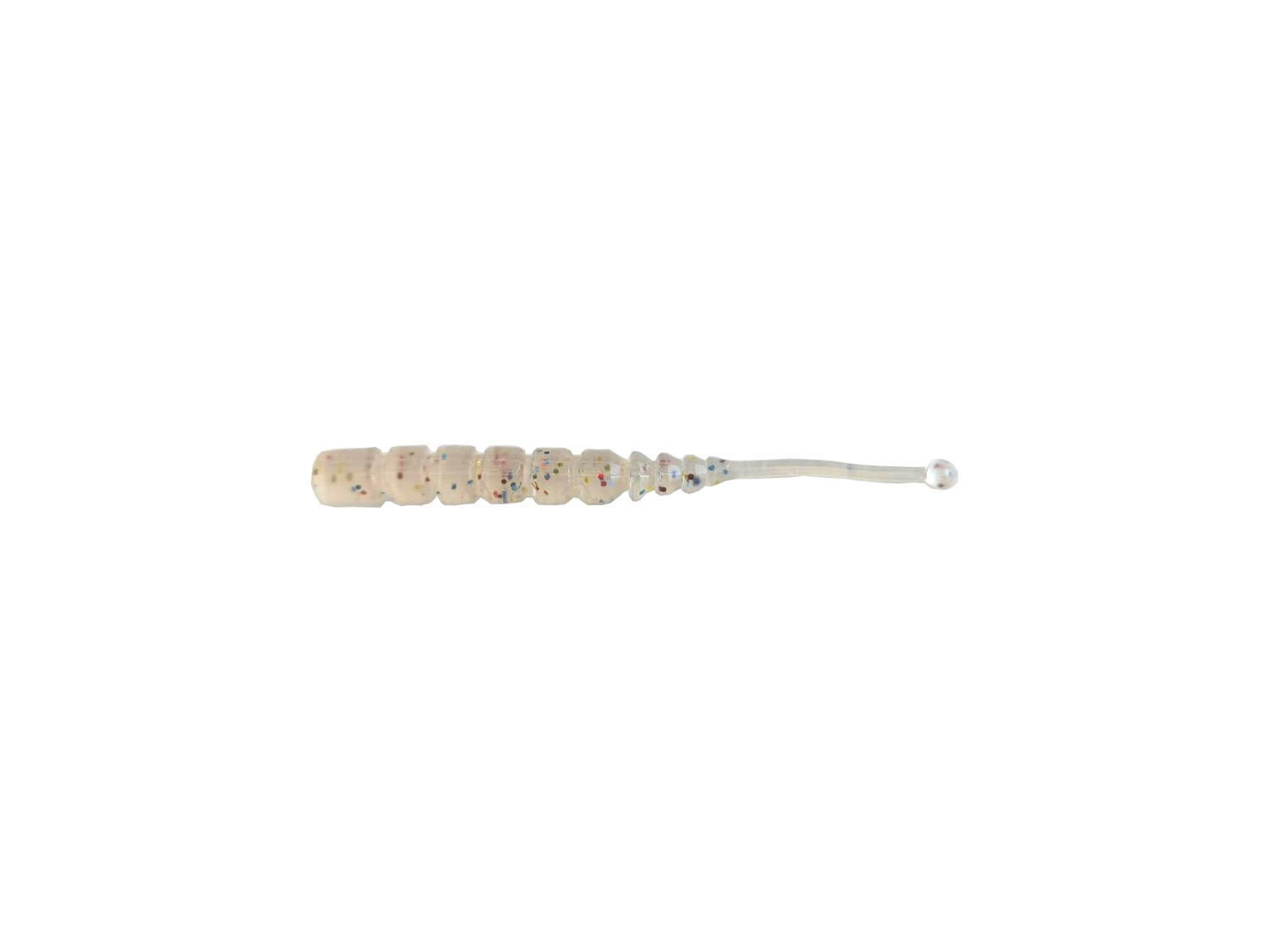 NALUCA AJI BALL TAIL 5CM MELI MELO 12BUC/PL