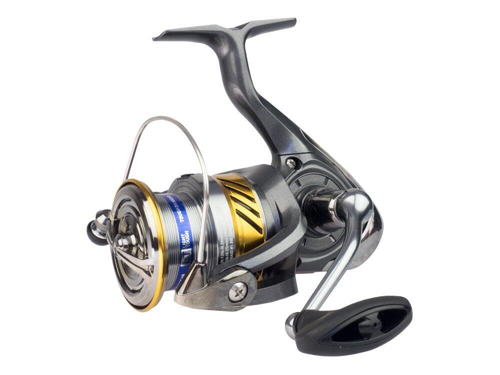 LAGUNA LT 4000 3RUL/120M/0,25MM/5,2:1