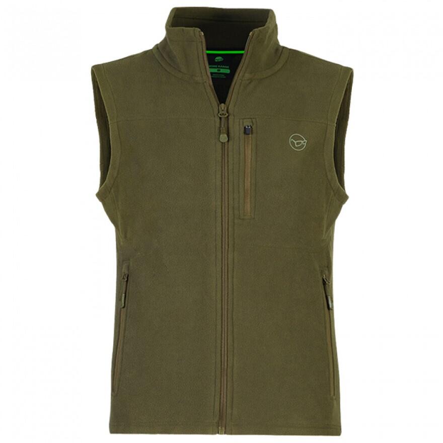 VESTA KORE FLEECE OLIVE MAR.L