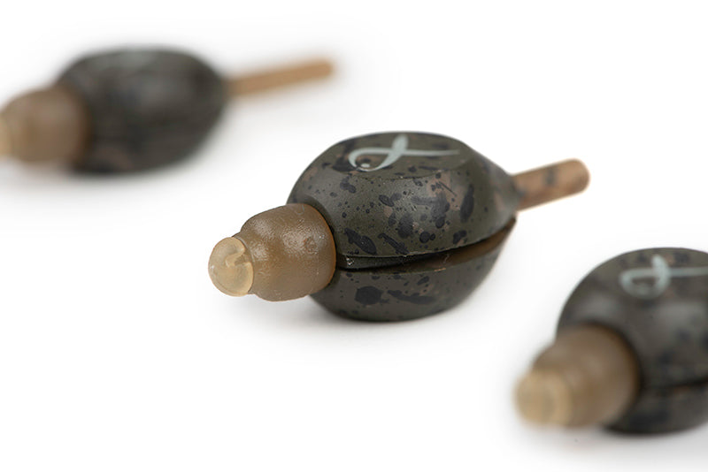 Matrix In-line Pellet Bombs