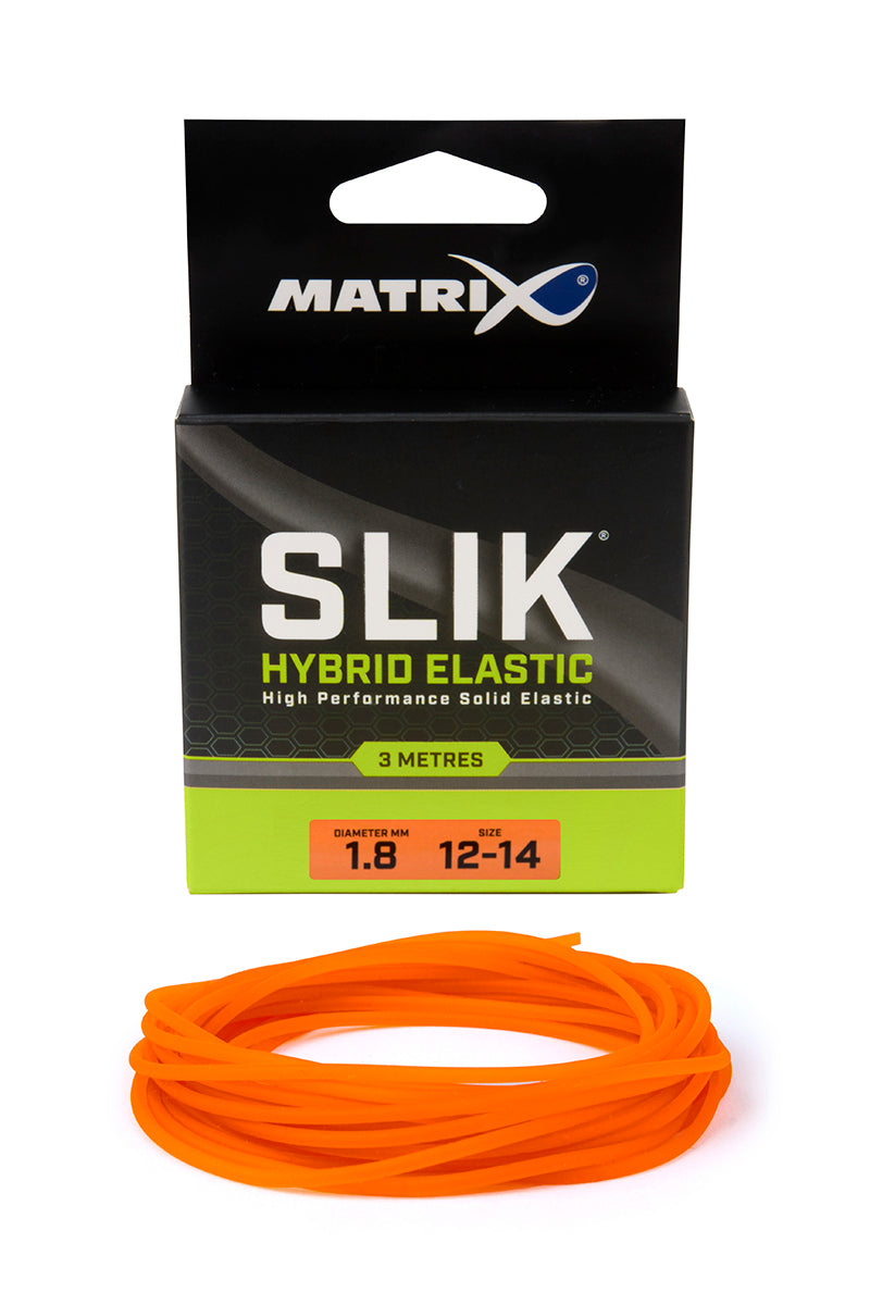 Matrix SLIK Elastic