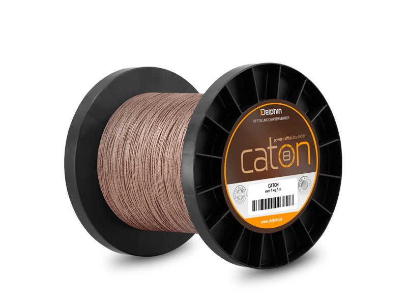 Delphin CATON maro 0,63mm 68,2kg 1000m