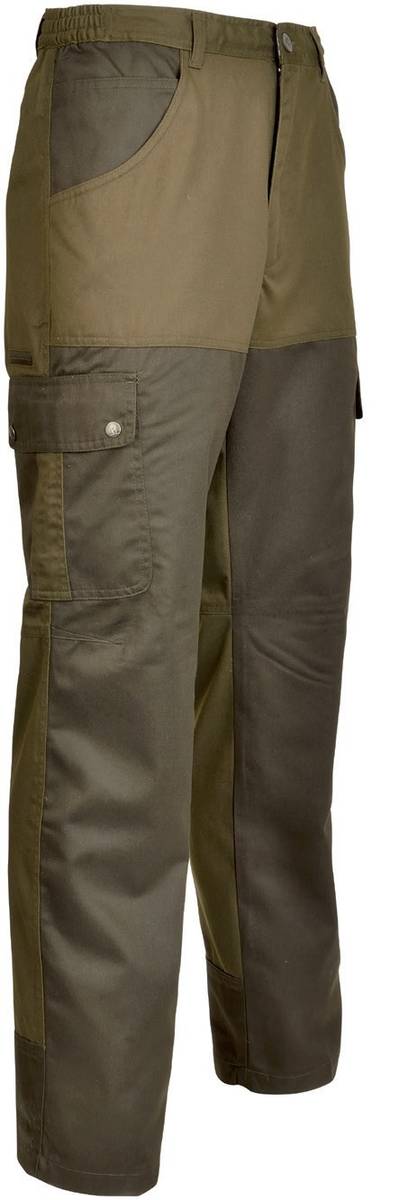 PANTALON KAKI SAVANE MAS.54