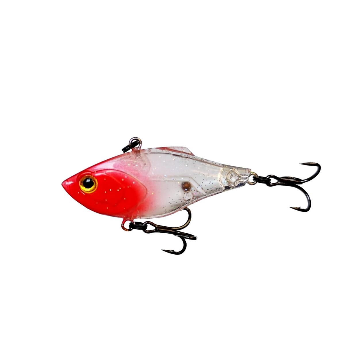 VOBLER ROUSE VIBE 50S 5CM/7,6G REDHEAD