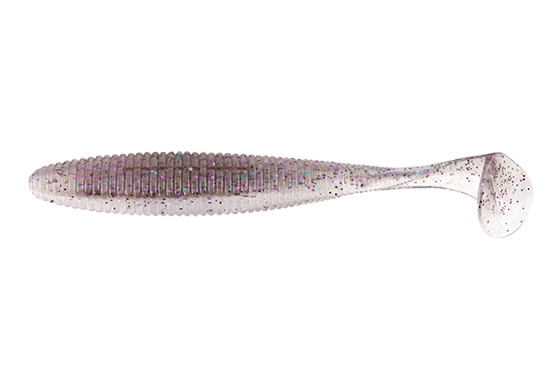 SHAD RHYTHM WAVE 2,8INCH NEON PEARL WALASAGI 8BUC/PL