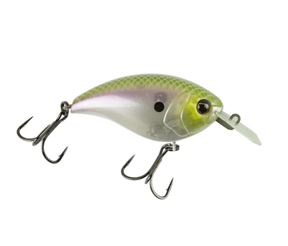 BLF SHALLOW RUNNER 5,5CM/14G SUNRISE