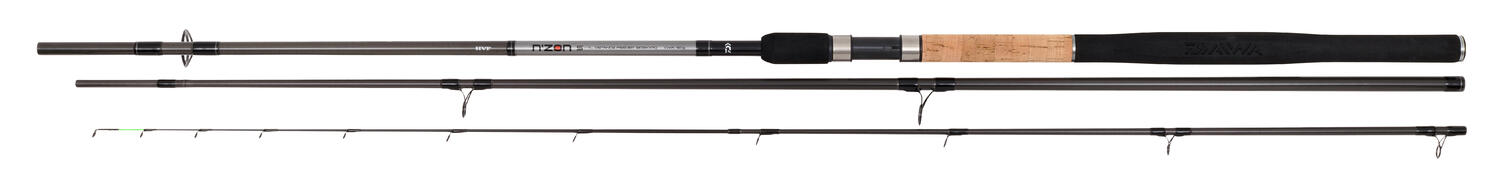 3+2BUC N ZON S FEEDER 3,30M/100G