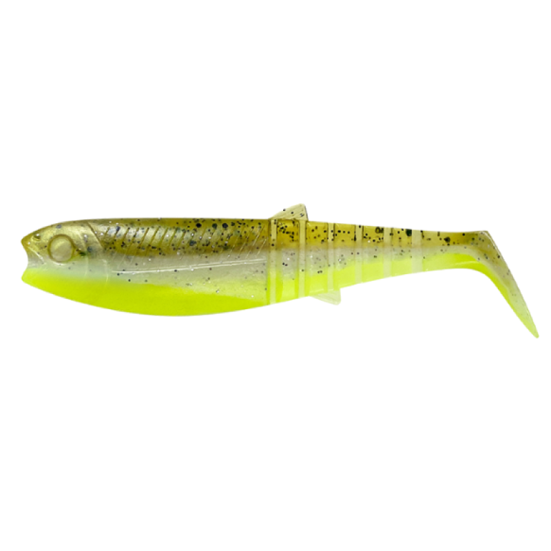 CANNIBAL 8CM/5G GREEN PEARL YELLOW 5BUC/PL
