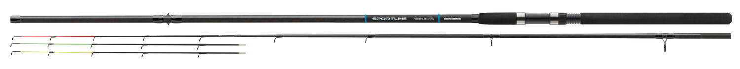 2+3BUC SPORTLINE FEEDER 3,00M/40-120G