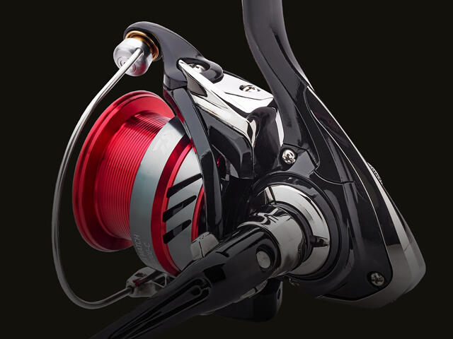 TAMBUR NINJA FEEDER LT 4000C