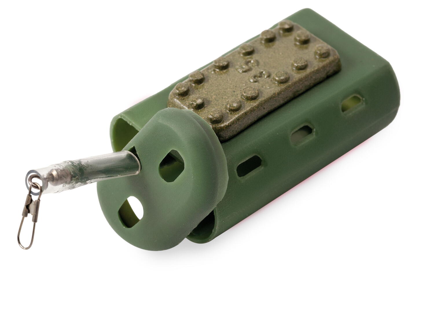 FEEDER SCOOP SQUARE CU VARTEJ 35G
