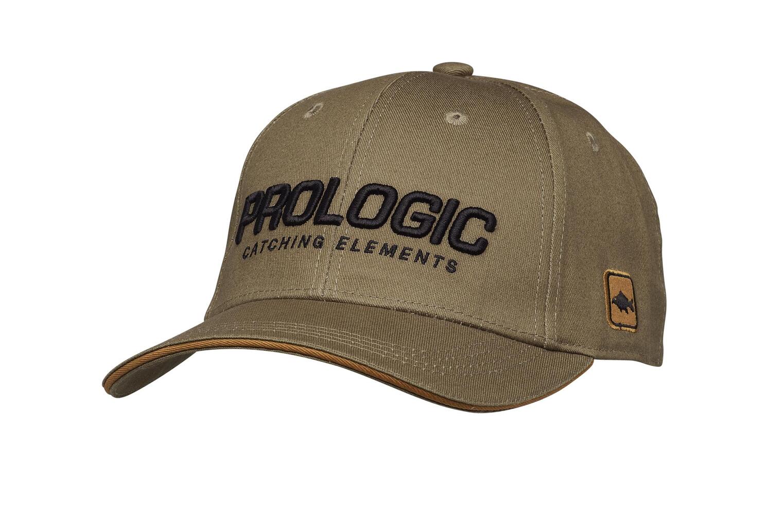 SAPCA CLASSIC BASEBALL ONE SIZE OLIVE GREEN