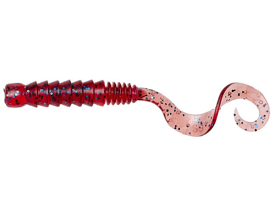 GRUB 5CM/0,8G PLUM 8BUC/PL