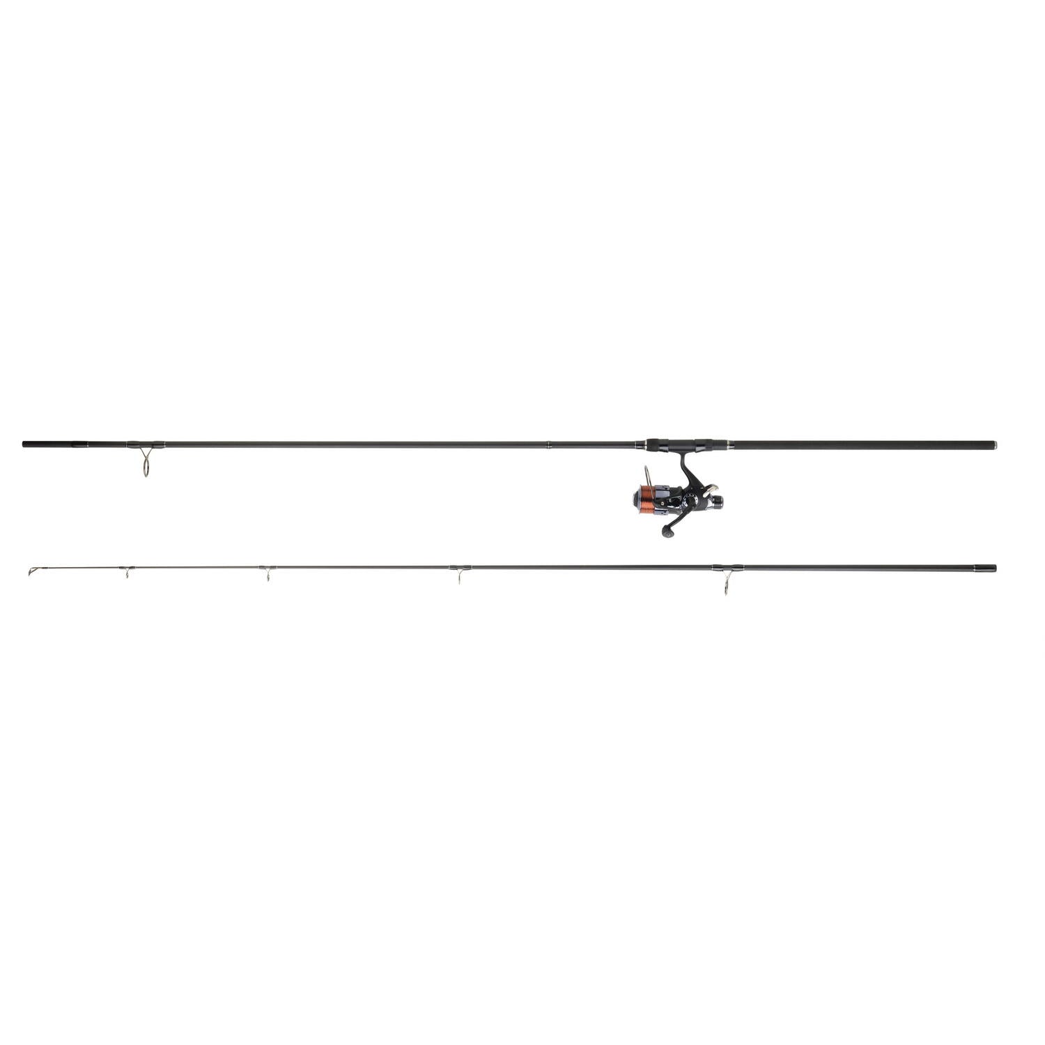 SET LANS. 2BUC DC C 2300 DF 2BUC/3,60M+ MULINETA BR B 5035 B