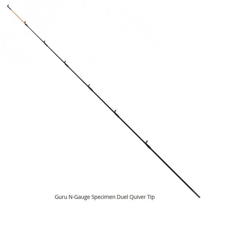 VARF N-GAUGE SPECIMEN 113.4g