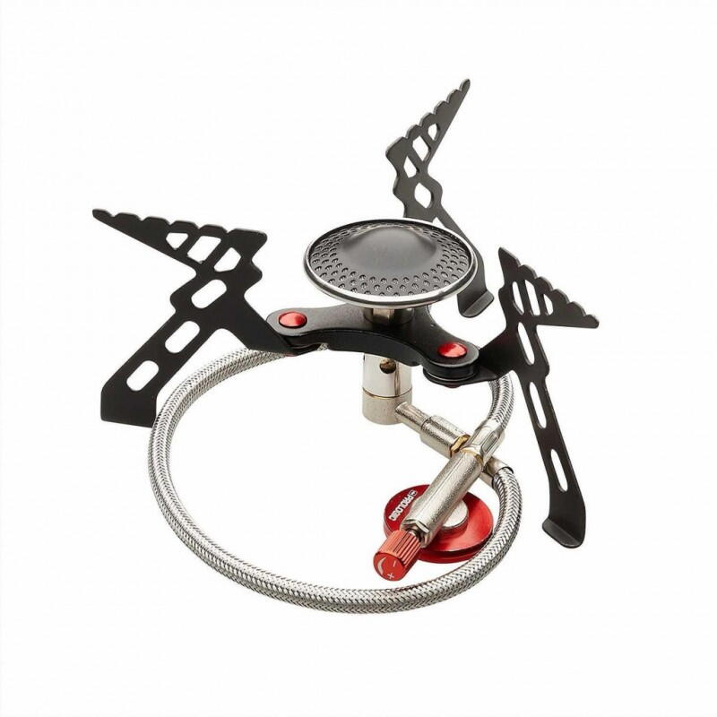 ARZATOR BLACKFIRE C SERIES