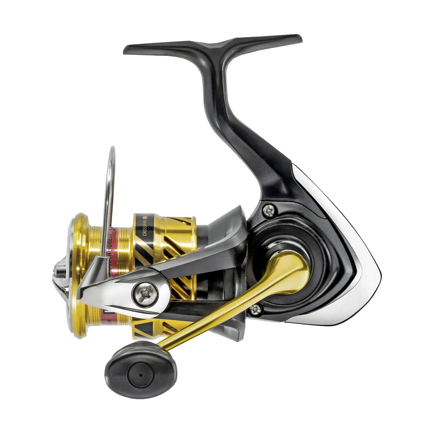 CROSSFIRE LT 4000-C 4BS A 3RUL/150M/0,28MM/5,2:1