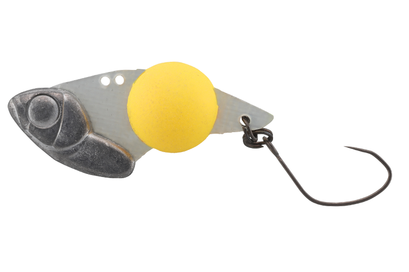 CICADA KURO BALL β 3,8G RED GLOW ORANGE