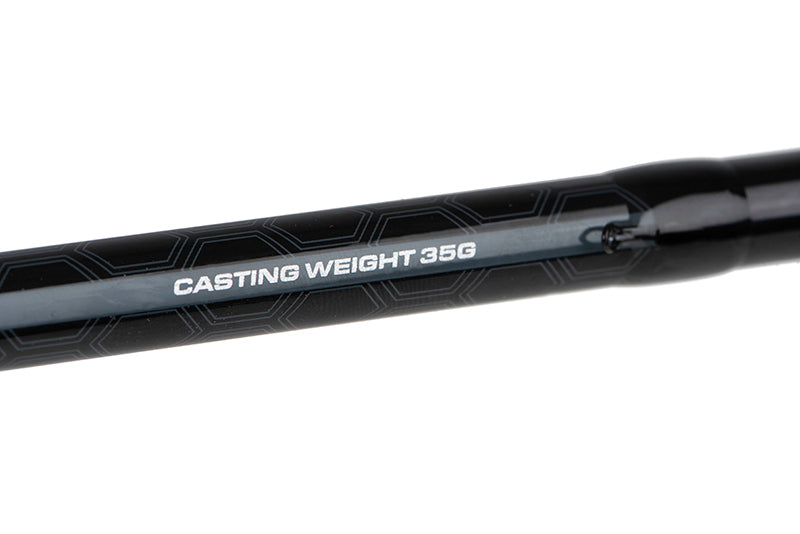 Matrix Ethos XR-S Feeder Rods 3.3m & 3.5m