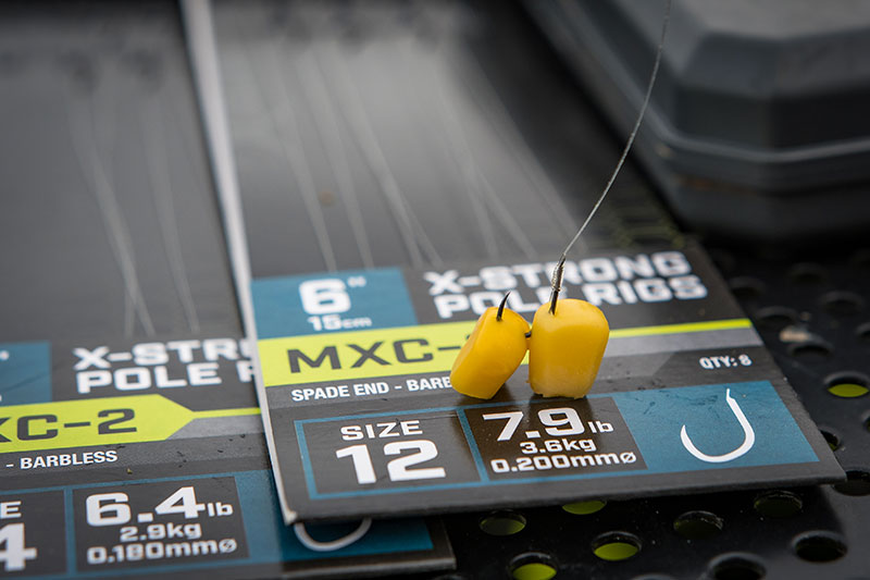 Matrix MXC-2 Pole Rigs 15cm/6ins