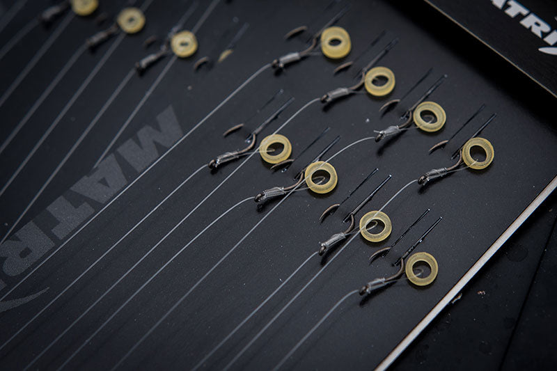 Matrix MXC-3 Bait Band Rigs 15cm/6ins