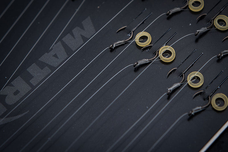 Matrix MXC-3 Bait Band Rigs 15cm/6ins