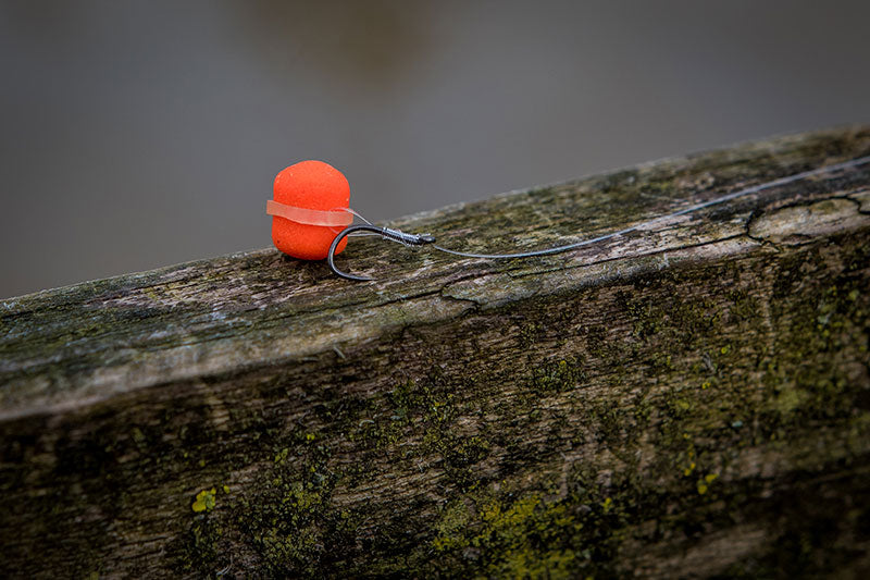 Matrix MXC-3 Bait Band Rigs 15cm/6ins