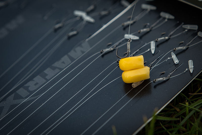 Matrix MXC-3 Super Stop Rigs 15cm/6ins