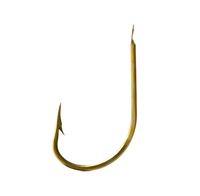 CARLIG AURIU REVERS TIJA SCURTA Q1 100BUC/BOX