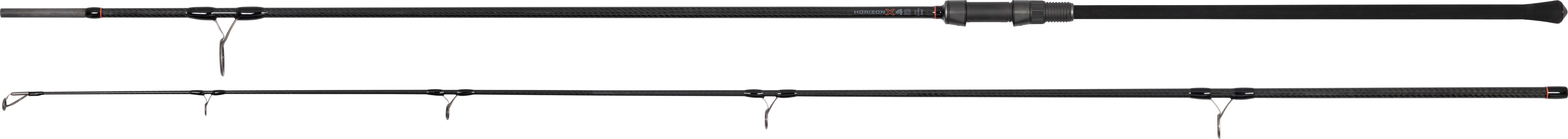 Horizon X4 S 13ft 3.75in lb Full Shrink Handle