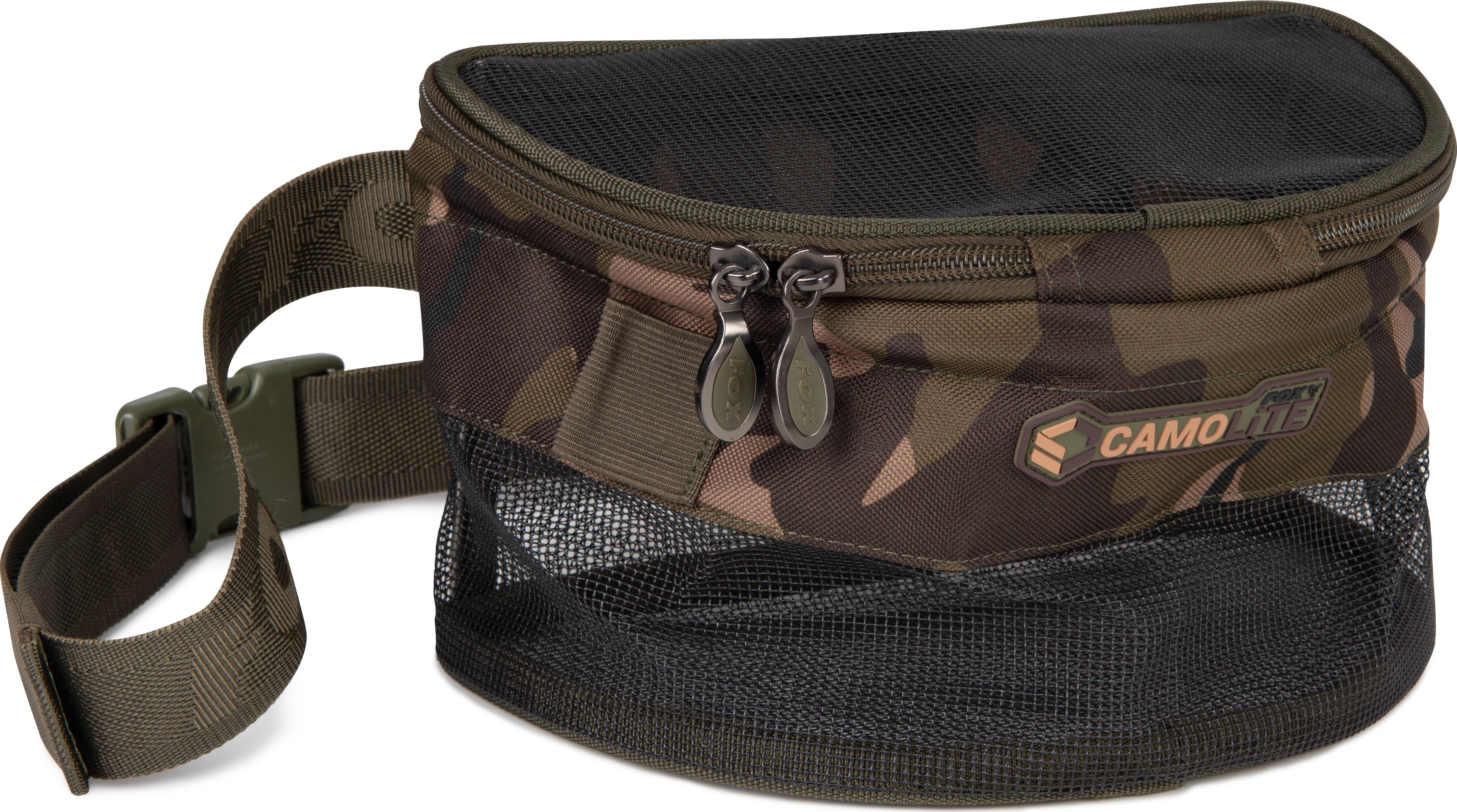 Camolite Boilie Waist Bag