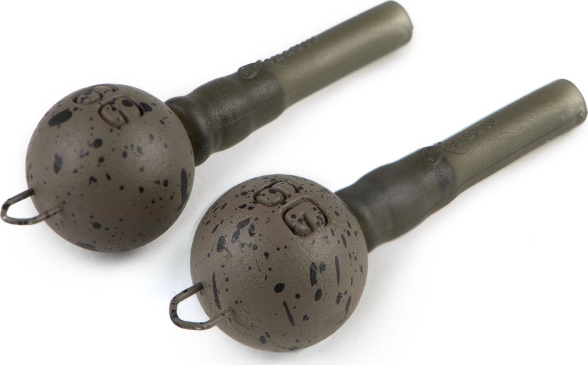 Pellet Waggler Weight 6g
