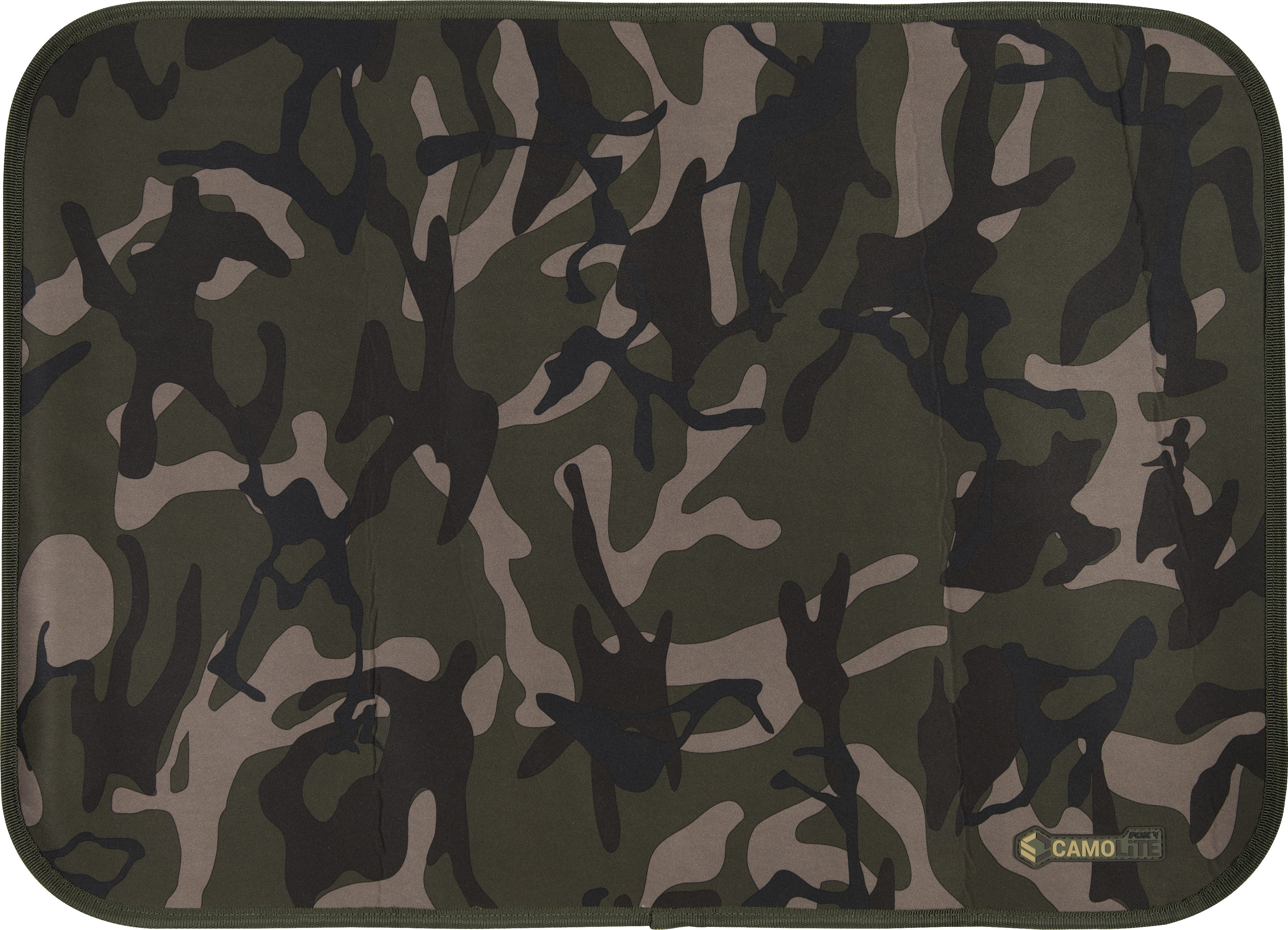 Camolite Bivvy Mat 70cm x 50cm