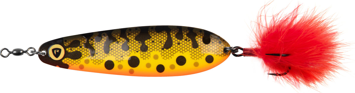 Spoon 14cm 61g UV Pike