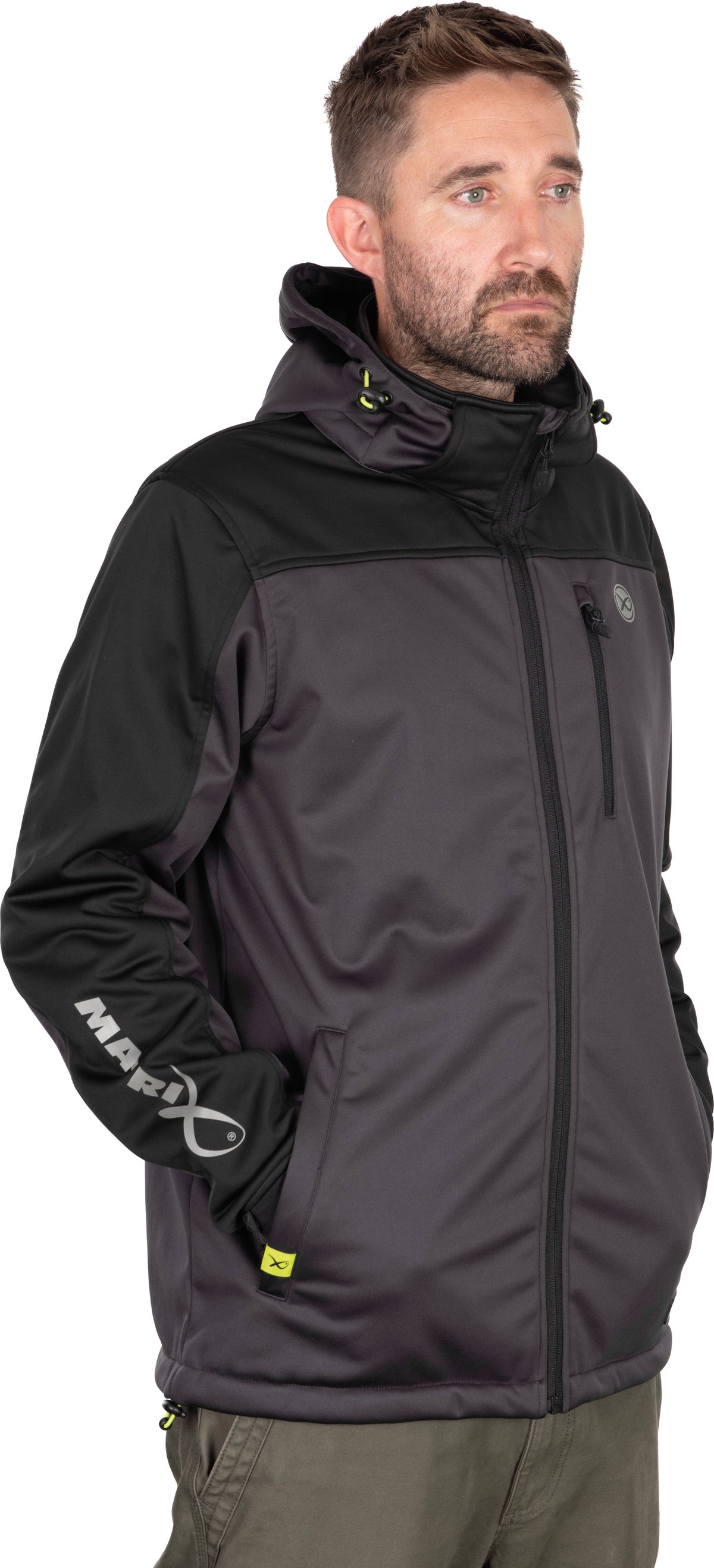 Windblocker 4XL