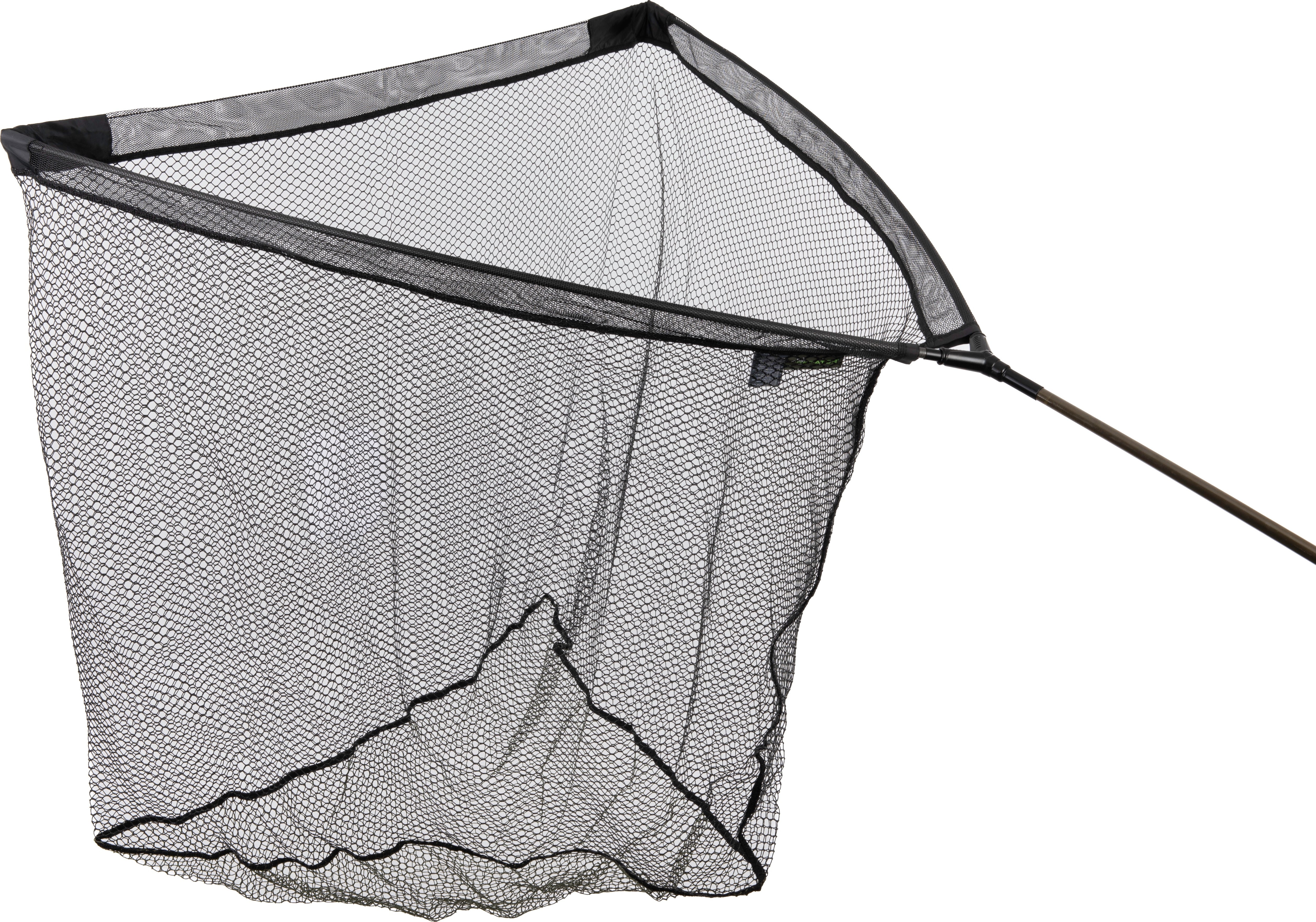 Elite 42 Rubber Triangular Net