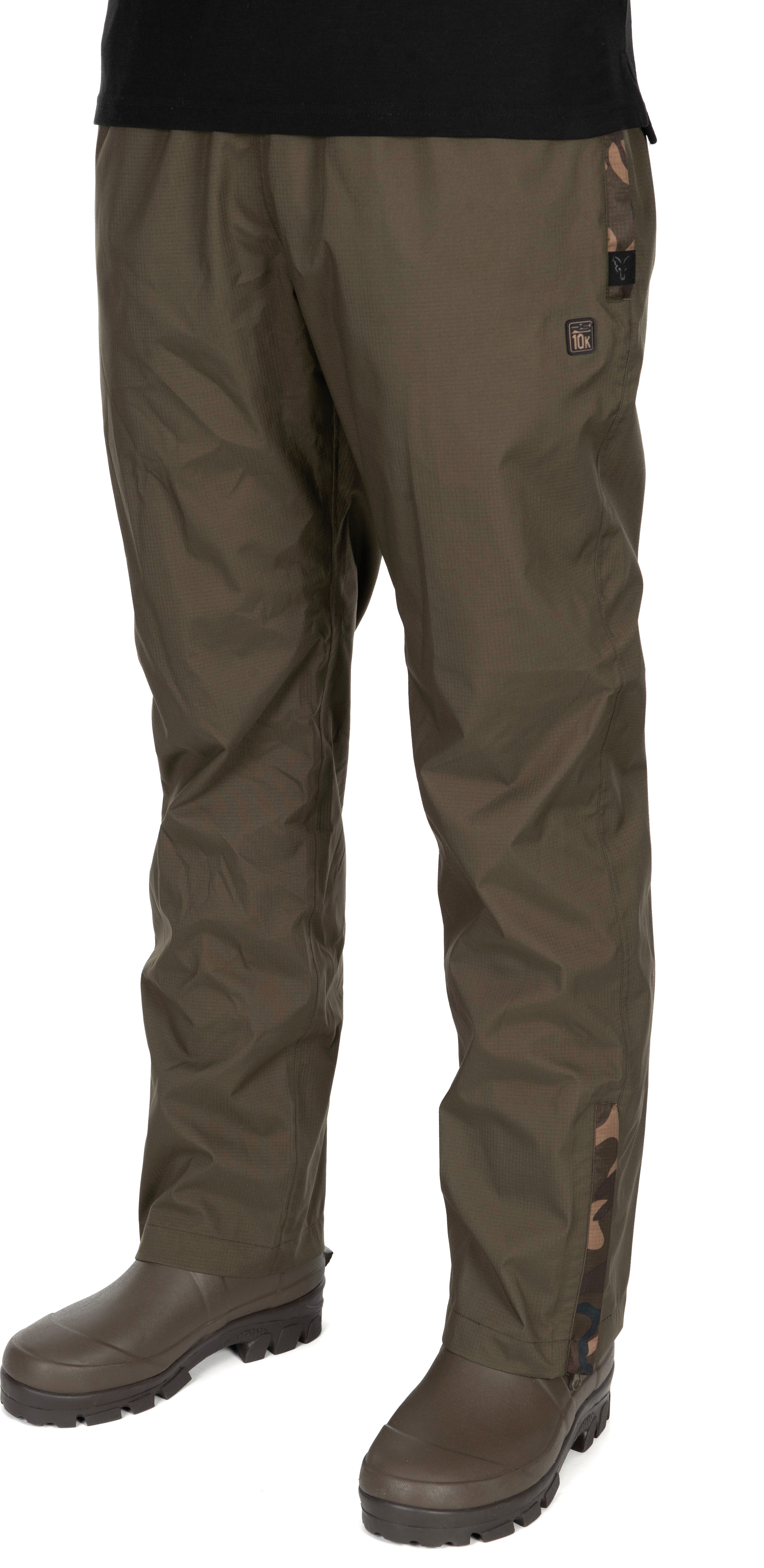 Camo Khaki RS 10K Trouser L