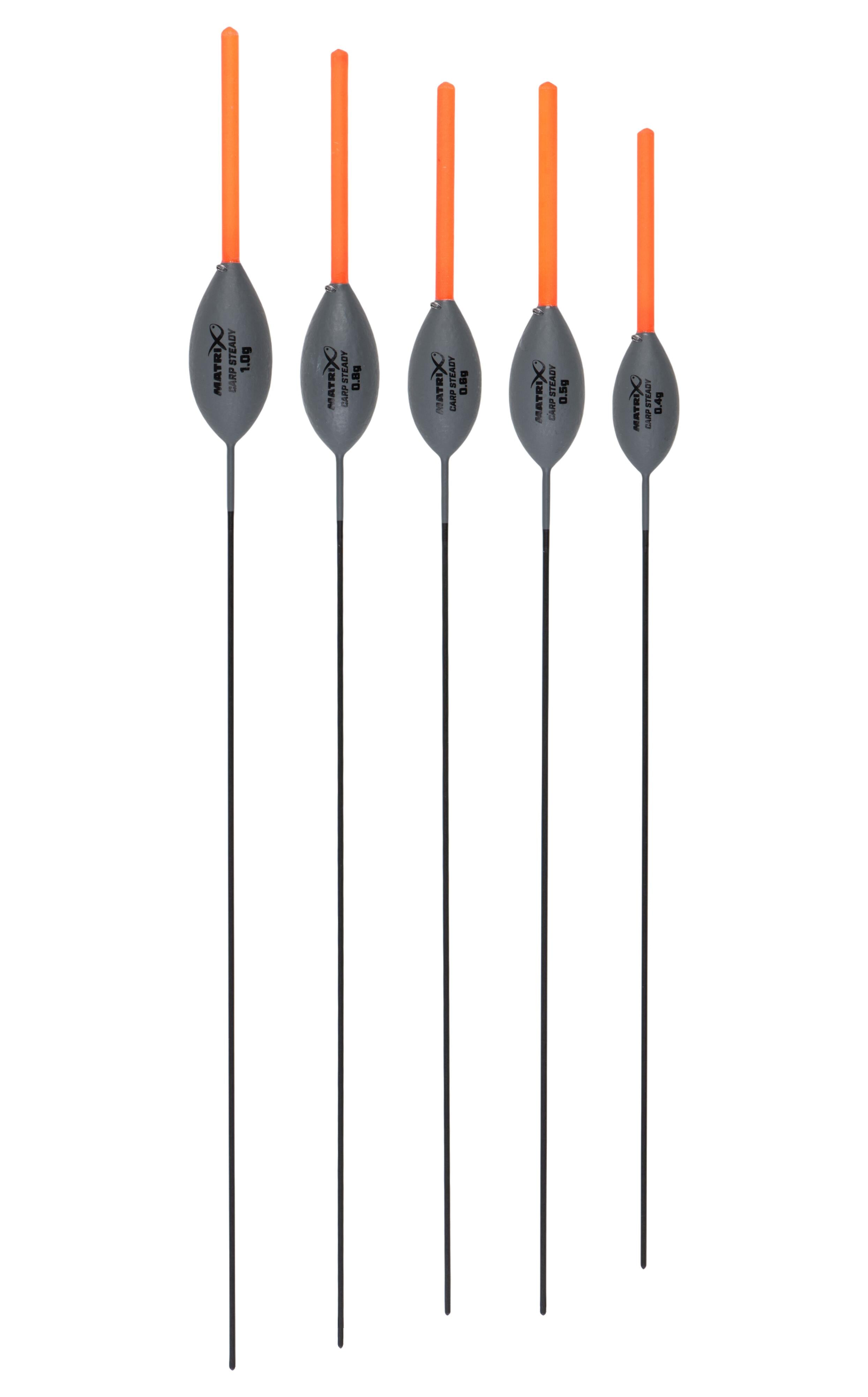 Carp Steady Pole Float 0.4g